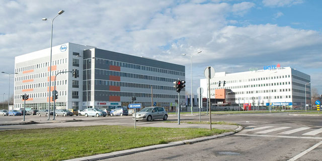 GTC Square