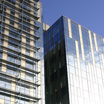 Raiffeisen Banka Centrala